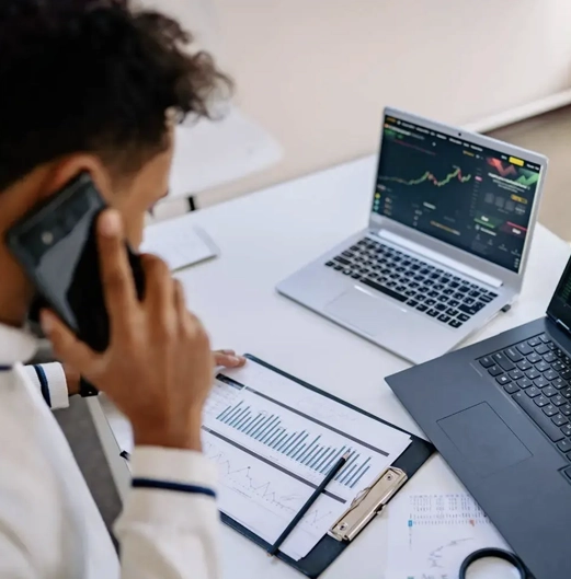 Payroll Accounting Integration