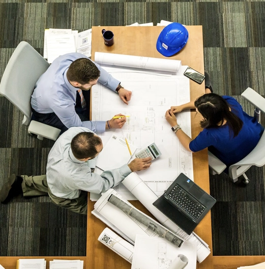 Performance Management System