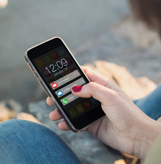 Push Notifications Marketing