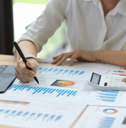 Rental Pricing Management