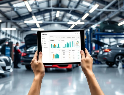 Reports Analytics 1