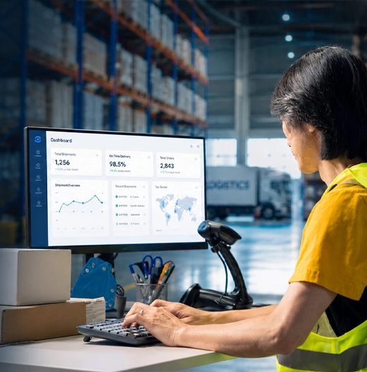 Reports Analytics 2