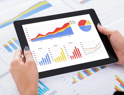 Reports Analytics 6