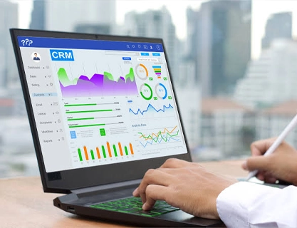 Reports Analytics Dashboard