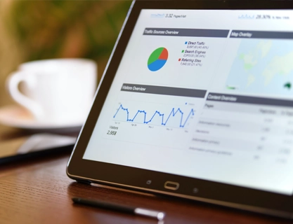 Reports Analytics