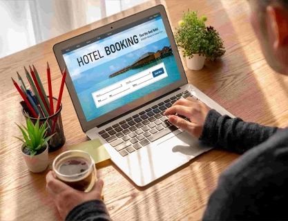 Reservation Booking Management