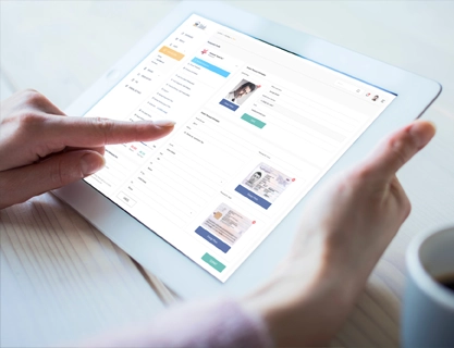 Restaurant Admin Dashboard