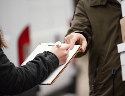 Return Inspection Management