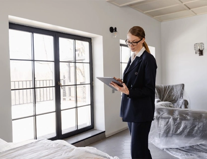 Room Management System