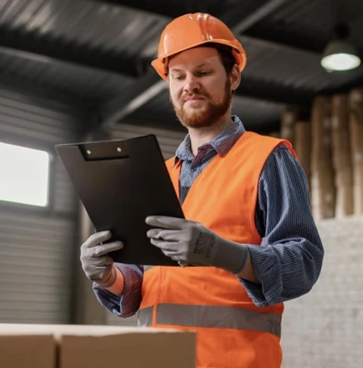 Route Planning Dispatch Management