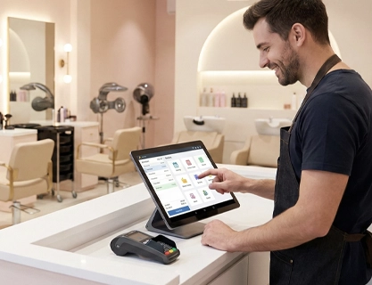 Service Management System
