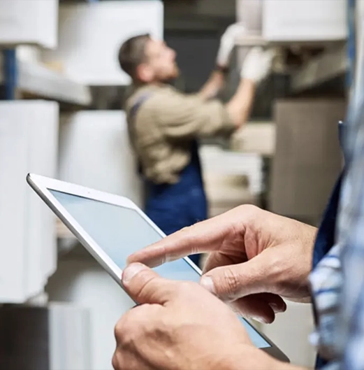 Shipment Consignment Management