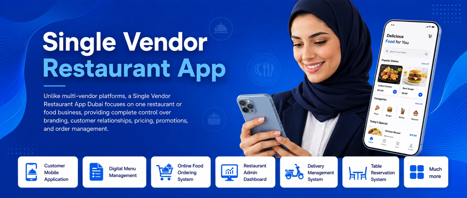 IT Software Company Dubai