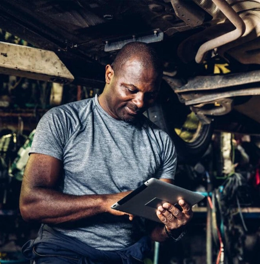 Technician Management