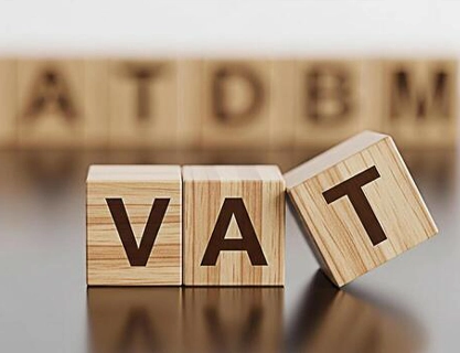 VAT Tax Management