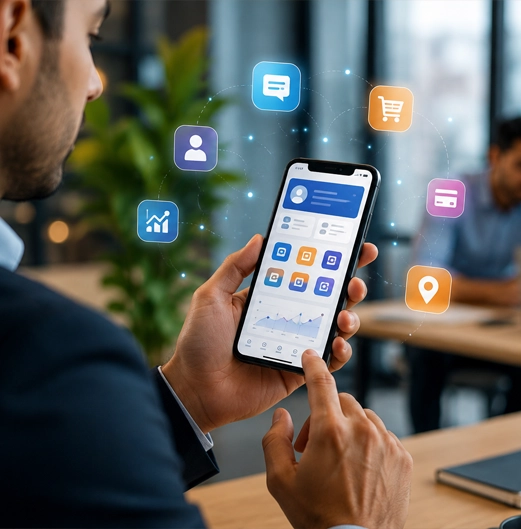 Software Development Company Dubai