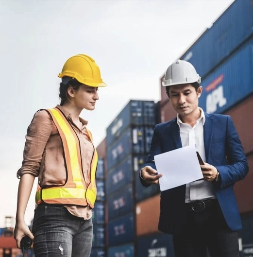 Warehouse Inventory Management