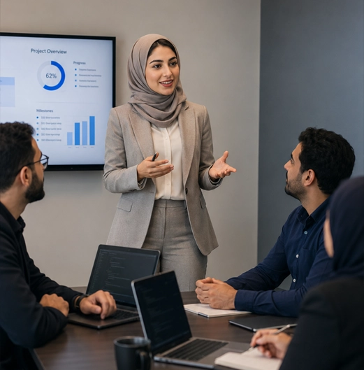 Software Development Company Dubai