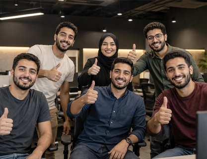 Software Development Company UAE