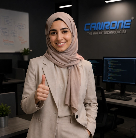 Software Solutions Company Dubai