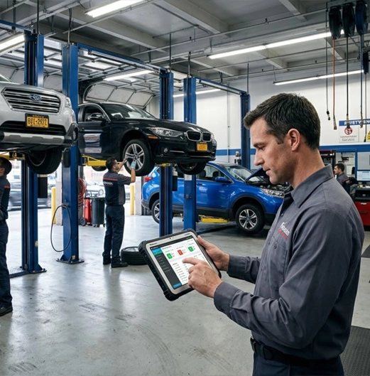 Why Choose Canrone Software 1