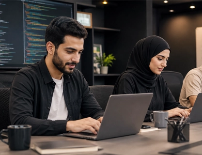 Best Software Company in Dubai
