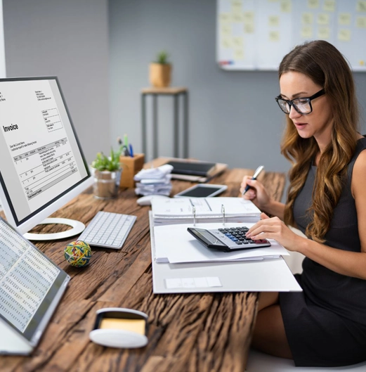 Why Choose Canrone Software for Accounting Solutions