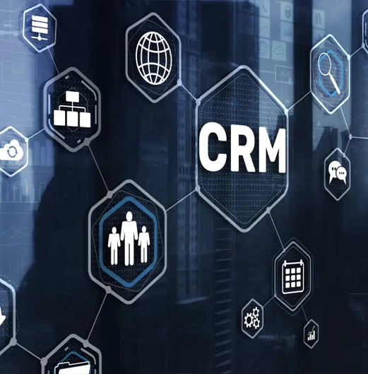 Why Choose Canrone Software for CRM Solutions