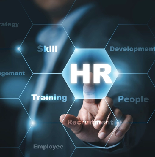 Why Choose Canrone Software for HRM Solutions