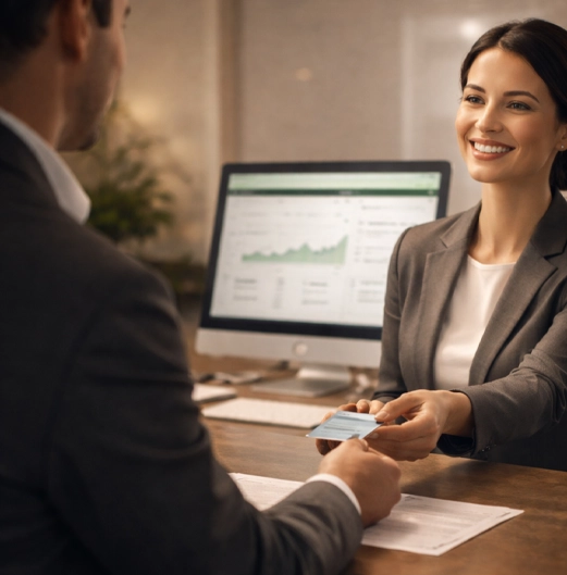 Why Choose Canrone Software for Hotel Management Solutions
