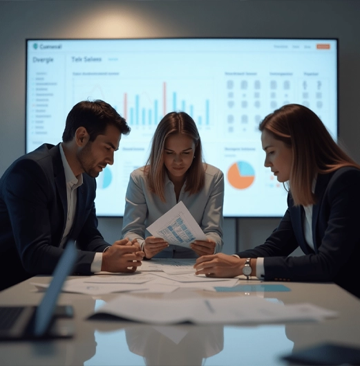 Digital Transformation Company UAE